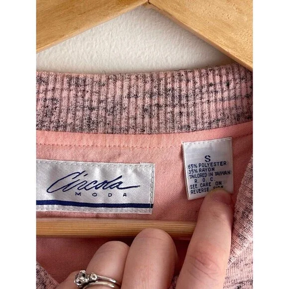 Men’s Circola MODA tee Small - Picture 5 of 9